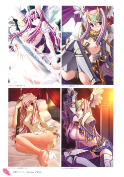 Page 26 of The collection of Tsurugi Hagane pictures Exhibition at Walhalla