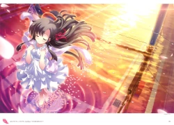 Page 30 of The collection of Tsurugi Hagane pictures Exhibition at Walhalla