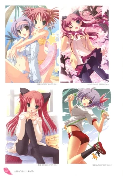 Page 34 of The collection of Tsurugi Hagane pictures Exhibition at Walhalla