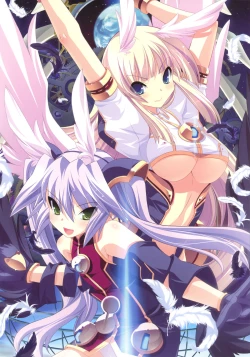 Page 7 of The collection of Tsurugi Hagane pictures Exhibition at Walhalla