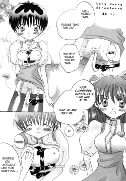 Page 21 of Fresh Strawberriesenglish