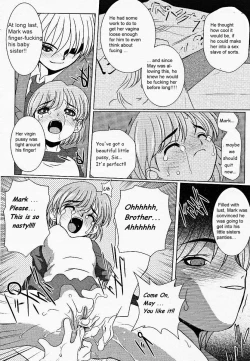 Page 7 of Caught Sis