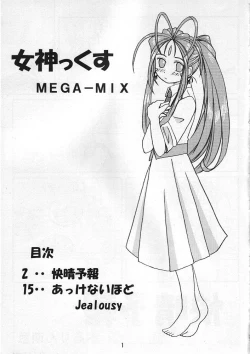 Page 2 of MEGA-MIX
