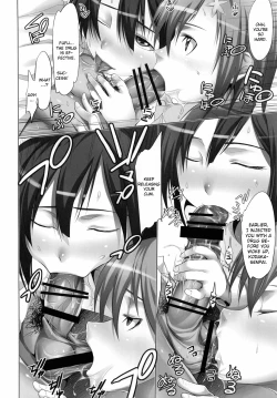 Page 11 of Rika Sensei no Hachimitsu Kyoushitsu Jissen-hen