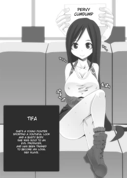 Page 2 of Monster de Tamago Ninshin