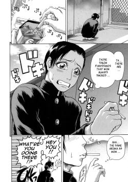 Page 144 of Chijo - A Sexual Molester