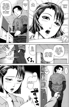 Page 177 of Chijo - A Sexual Molester