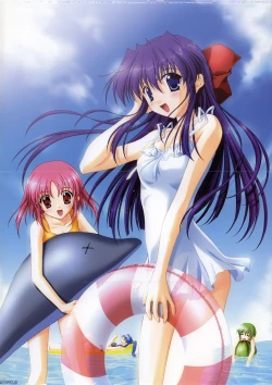 Page 123 of Infantaria ～インファンタリア～ 設定原画集