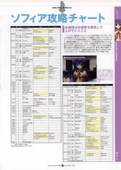 Page 20 of Infantaria ～インファンタリア～ 設定原画集