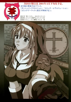 Page 21 of Seinen Hana to Ribon 8