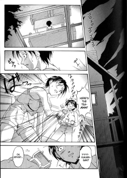 Page 17 of The Dark Beast's Party