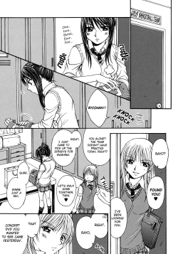 Page 9 of Sweet Little Devil