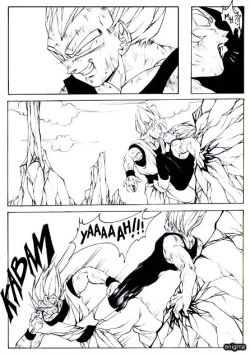 Page 14 of SKYWORLD by Kabu