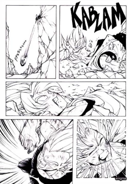 Page 15 of SKYWORLD by Kabu