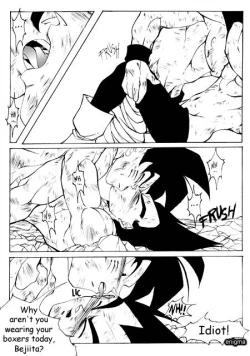 Page 24 of SKYWORLD by Kabu