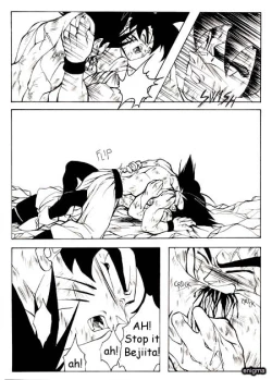 Page 35 of SKYWORLD by Kabu