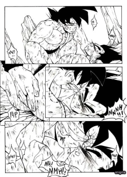 Page 44 of SKYWORLD by Kabu