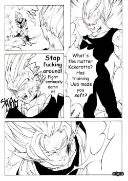 Page 4 of SKYWORLD by Kabu