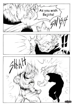 Page 5 of SKYWORLD by Kabu