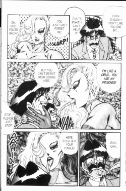 Page 198 of Ogenki Clinic Vol.7