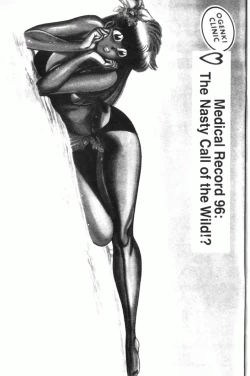 Page 89 of Ogenki Clinic Vol.7