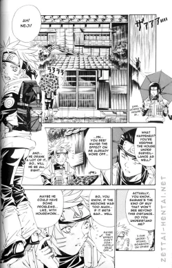 Page 15 of Kamihitoe No Romantism