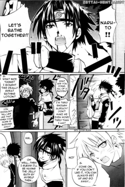 Page 4 of Kitsunede Goha n- IchiharaTetsuno