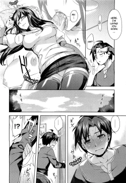 Page 8 of It's Seasonal Festival!