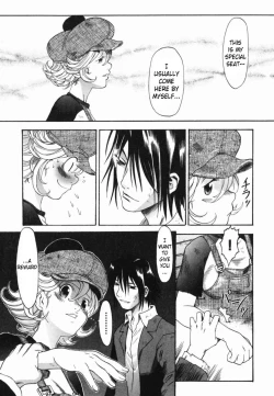 Page 45 of Hitori Asobi Ch.4,7,9,11,12