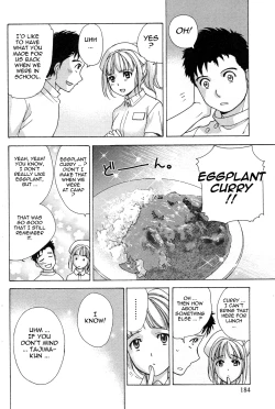 Page 185 of Nurse o Kanojo ni Suru Houhou - How To Go Steady With A Nurse 1