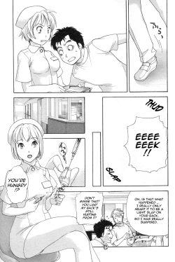 Page 80 of Nurse o Kanojo ni Suru Houhou - How To Go Steady With A Nurse 1