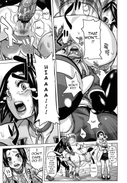 Page 91 of Musou Sentai Itemaunjya