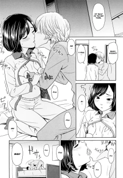 Page 12 of Porno Graffitti Ch. 15, 10