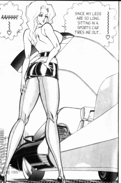 Page 122 of Ogenki Clinic Vol.8