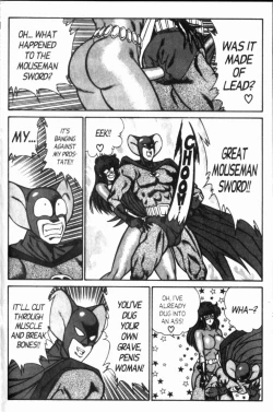 Page 172 of Ogenki Clinic Vol.8