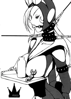 Page 15 of TIME BOMB! 2nd Edition