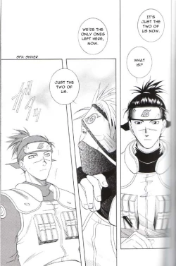 Page 23 of Sannasubi 7 - Water