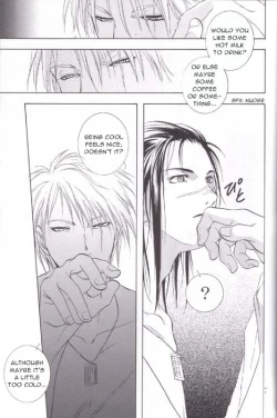 Page 33 of Sannasubi 7 - Water