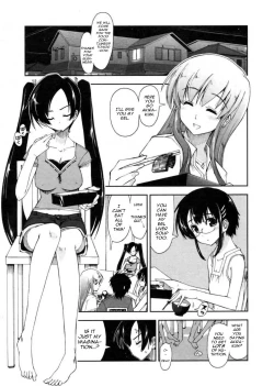 Page 58 of Mosaic x Sanshimai