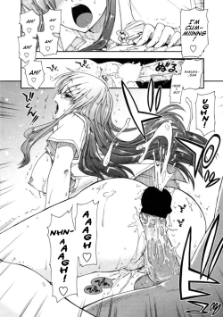 Page 91 of Mosaic x Sanshimai