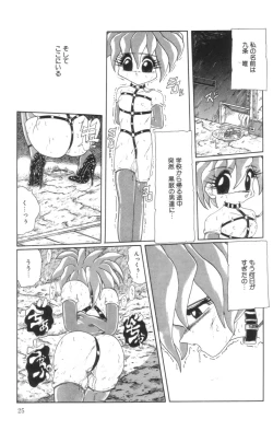 Page 27 of Shinshi Hosha