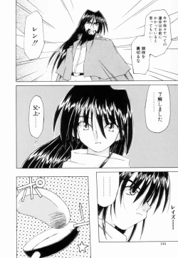 Page 143 of Ikinari Wonder Planet