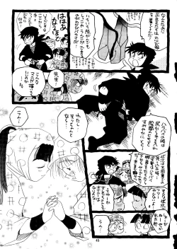 Page 44 of Chousen Ame Ver. 14