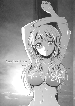 Page 4 of Time Limit Love