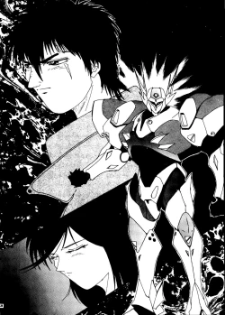 Page 127 of PUSSY-CAT Vol. 24