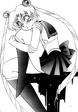 Page 5 of PUSSY-CAT Vol. 24