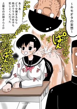 Page 28 of Jikan ga Tomatta node Class no Joshi Zenin wo Okashite mita