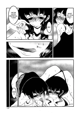 Page 9 of Chou Nettaiya Orgy Ch. 1