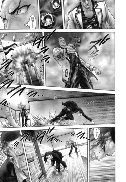 Page 41 of Young Champion Retsu Vol.08