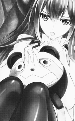 Page 2 of Aishuu Zenmono no Ansible